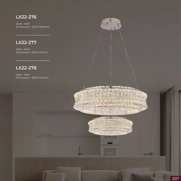 Llustra unazë LED