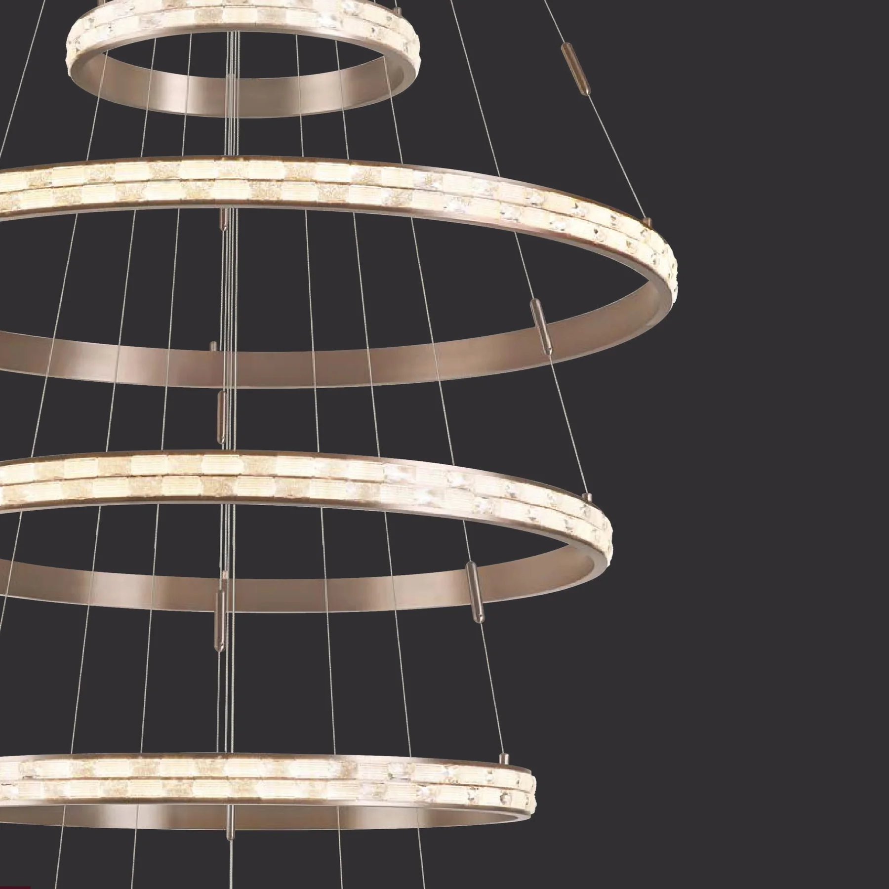 Llustra unazë LED